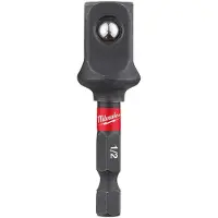 Milwaukee Shockwave dophouder HEX 1/2"