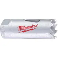 Milwaukee GATZAAG BI-METAAL 19 MM