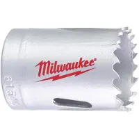 Milwaukee GATZAAG BI-METAAL 35 MM