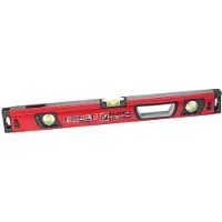 Rubi Rubilevel Anti-Schok | 120 cm - 76935