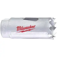 Milwaukee GATZAAG BI-METAAL 21 MM