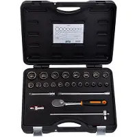 Makita Accessoires Verstekgeleider voor LF1000 - 122730-4