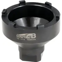 Super B Panasonic Bottom Bracket Verwijderaar