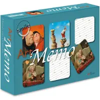 Comello Marius Van Dokkum – Art Memory