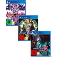 Death end re;Quest/ Death end re;Quest 2/ Death end re;Quest: Code Z - Triple Pack