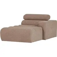Woood modulaire bank Novi