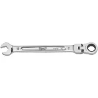 Milwaukee RINGRATEL-STEEKSLEUTEL FLEX MAXBITE 11 MM