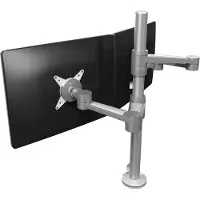 Dataflex Viewlite monitorarm - bureau 142 (58.142)