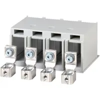 Eaton Schroefverbinding NZM1 4P Maat 1 Schakelaarzijde - 266725