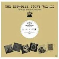 Import The Esp - Disk Story Vol.2