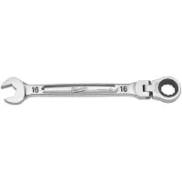 Milwaukee RINGRATEL-STEEKSLEUTEL FLEX MAXBITE 16 MM