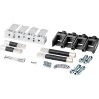 Eaton NZM3 Achteraansluitset 4P Schroefaansluiting - 266795