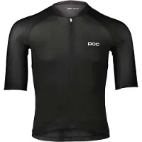 POC Pristine Jersey Zwart || Maat: S