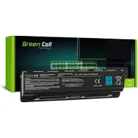 Green Cell TS13V2 Laptopaccu 10.8 V 4400 mAh Toshiba