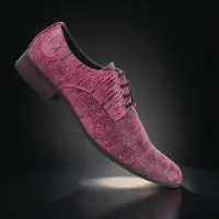 Lureaux Pink Terrain