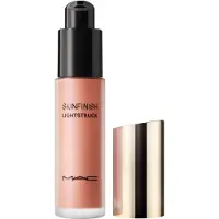 MAC Skinfinish Lighstruck Liquid Highlighter Space Slippers 15 ml