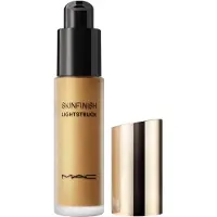 MAC Skinfinish Lighstruck Liquid Highlighter Bronze Glaze 15 ml