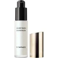 MAC Skinfinish Lightstruck Liquid Highlighter 15 ml - Glacial