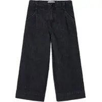 Mayoral - Meisjes broek - Maat 104 - Meisjes - ZWART -