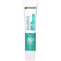 Garnier PureActive Salicylic Anti-Imperfection Daily Uv Fluid SPF50+ F