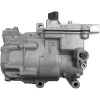AIRSTAL Compressor, airconditioning 10-1526