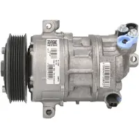 AIRSTAL Compressor, airconditioning 10-4291