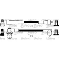 Valeo 346470 Bougiekabels