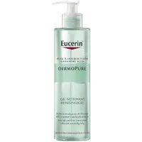 Eucerin DermoPure Reinigingsgel | 400 ml
