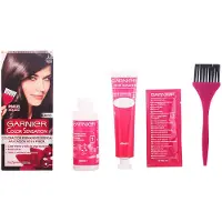Garnier Kleur Sensatie #3-donkerbruin 110 gr