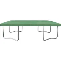 Salta beschermhoes 244 x 396 cm Groen