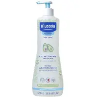 Mustela No-Rinse Cleansing Water