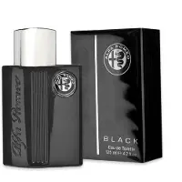 Alfa Romeo Herengeuren Black Collection Eau de Toilette Spray 125 ml