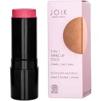Joik Organic 3in1 Make Up Stick 01 Blushing Pink 8,5 gr