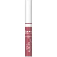 Lavera Lippen High Shine Water Gloss 5.5 ml