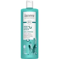 Lavera Hydro refresh Micellair gezichtswater Toner 400 ml