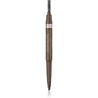 Rimmel Brow This Way Oogpotlood #02-middelbruin 0,25 gr