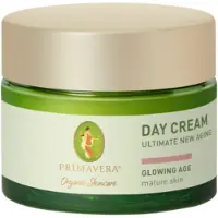 Primavera Day cream glowing age 30 ml