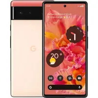 Google Pixel 6 | 128 GB | Dual-SIM | Kinda Coral