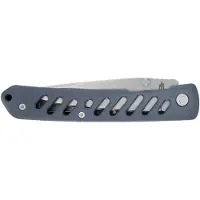 Gerber Affirm, zakmes, blauw