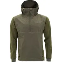Carinthia G-Loft Ultra Hoodie, heren, olijfgroen