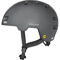 ABUS Skurb MIPS, fietshelm, grijs