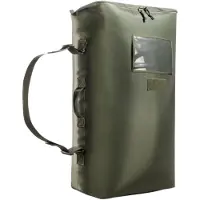 Tasmanian Tiger Travel Cover L, Beschermhoes voor Rugzak, Olijfkleurig