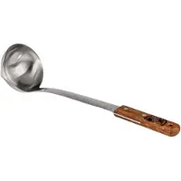 Petromax Ladle 30 cm, Pollepel
