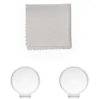 DJI Osmo 360 Transparent Lens Protectors