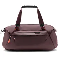 Peak Design Travel Duffel 35L - Eclipse