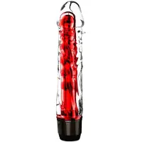 Late to bed - Chris Multi-speed Vibe Red
