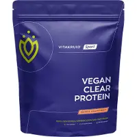 Vitakruid Clear Proteine Mango Grapefruit Poeder