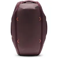 Peak Design - Travel duffelpack 65l - Eclipse - 65L - (Reis)tassen