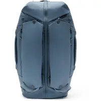 Peak Design - Travel duffelpack 65l - Ocean - 65L - (Reis)tassen