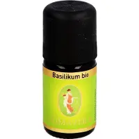 Primavera Basilicum exotisch bio